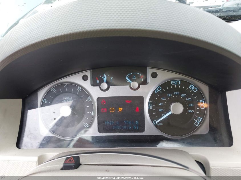 2011 Mercury Mariner VIN: 4M2CN9B78BKJ03729 Lot: 43298764