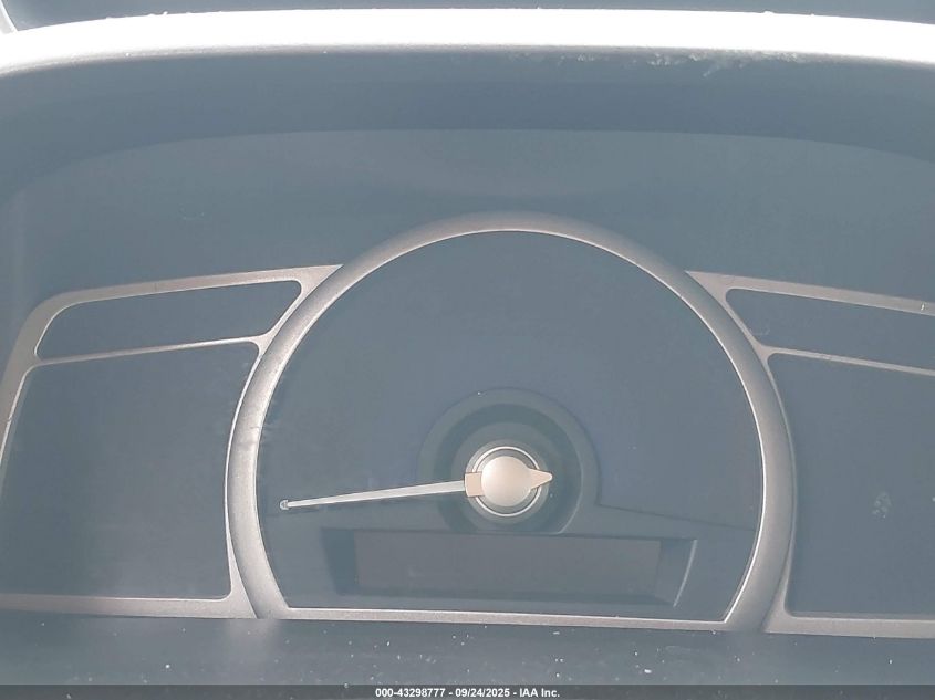 2008 Honda Civic Lx VIN: 2HGFA16508H306186 Lot: 43298777