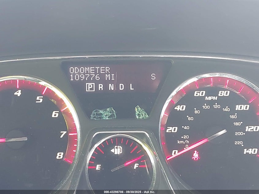 2014 GMC ACADIA SLT-1 - 1GKKVRKD7EJ117658