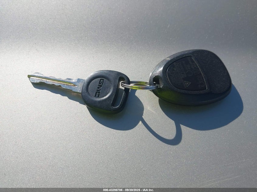 2014 GMC ACADIA SLT-1 - 1GKKVRKD7EJ117658