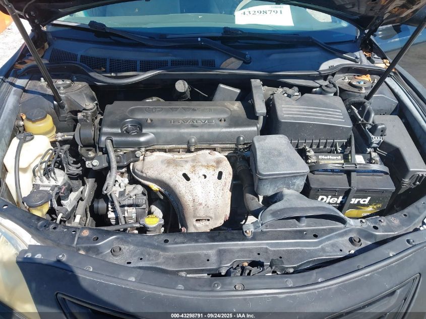 2009 Toyota Camry VIN: 4T1BE46K99U329663 Lot: 43298791