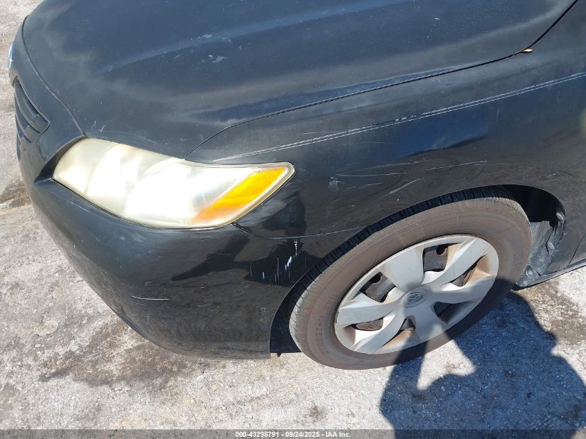 2009 Toyota Camry VIN: 4T1BE46K99U329663 Lot: 43298791