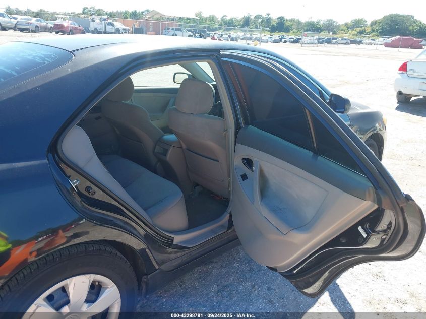 2009 Toyota Camry VIN: 4T1BE46K99U329663 Lot: 43298791