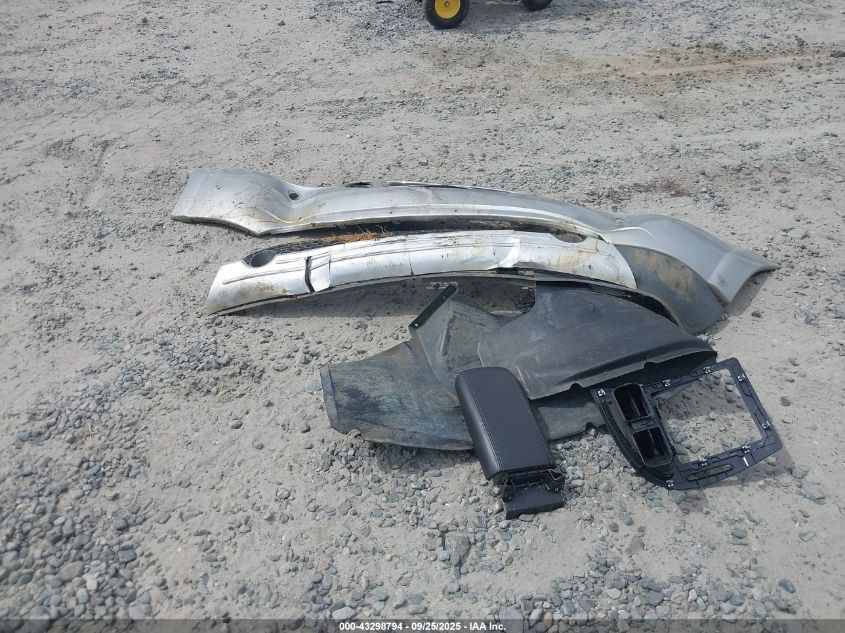 2006 Saab 9-7X 4.2I VIN: 5S3ET13S162801771 Lot: 43298794