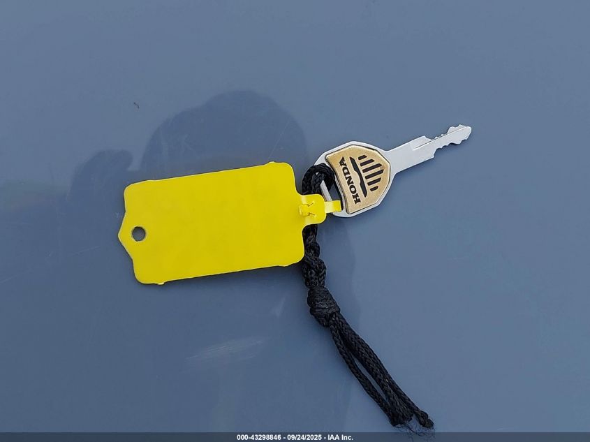 2007 Honda Vtx1800 F1 VIN: 1HFSC46B67A500075 Lot: 43298846