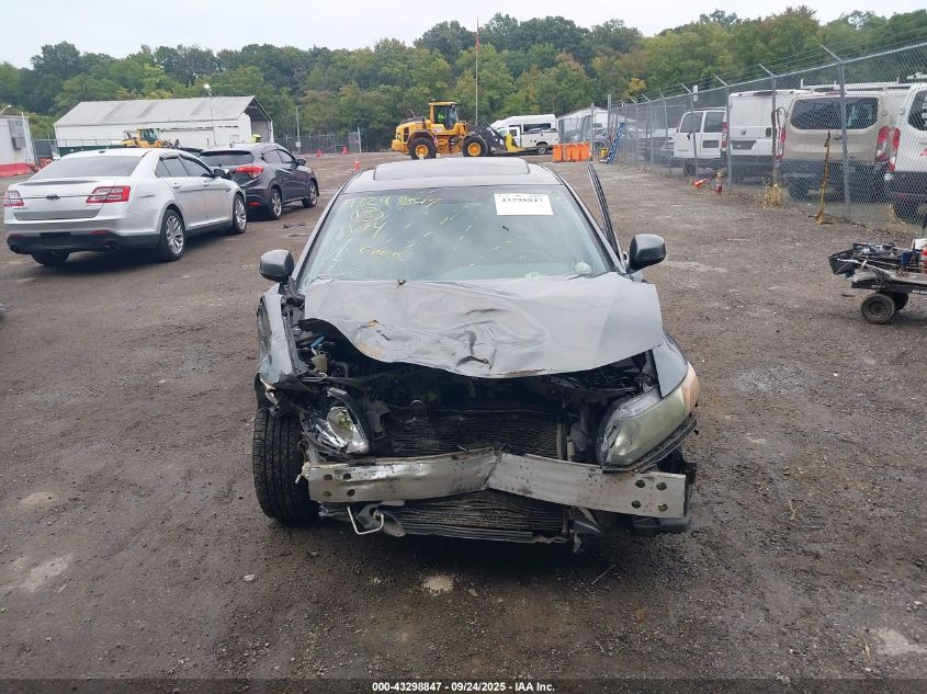 2012 Honda Civic Ex-L VIN: 19XFB2F92CE300186 Lot: 43298847