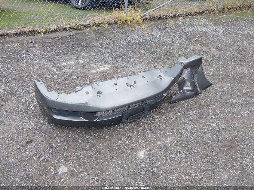 2012 Honda Civic Ex-L VIN: 19XFB2F92CE300186 Lot: 43298847