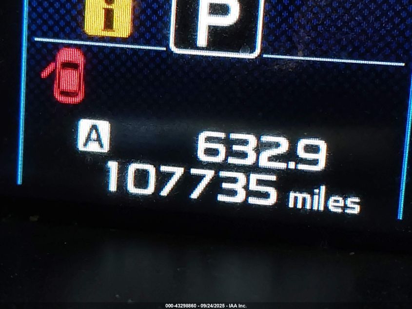 2017 Subaru Outback 2.5I Premium VIN: 4S4BSAFC7H3425277 Lot: 43298860