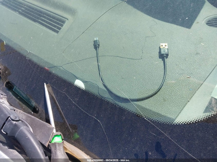 2008 Buick Lucerne Cxl VIN: 1G4HD57288U183143 Lot: 43298863