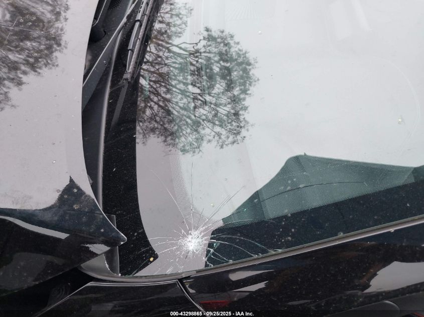 2023 Kia Forte Gt VIN: 3KPF44AC0PE643173 Lot: 43298865