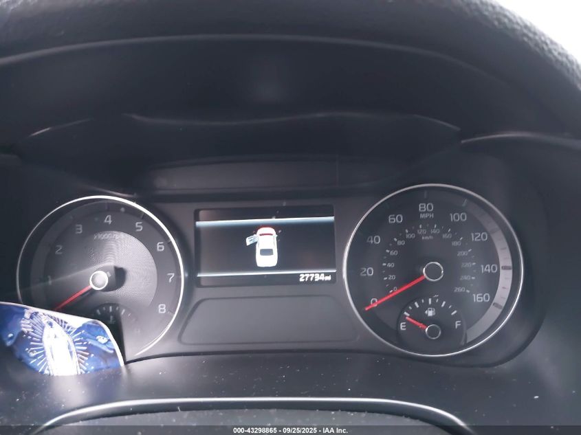 2023 Kia Forte Gt VIN: 3KPF44AC0PE643173 Lot: 43298865