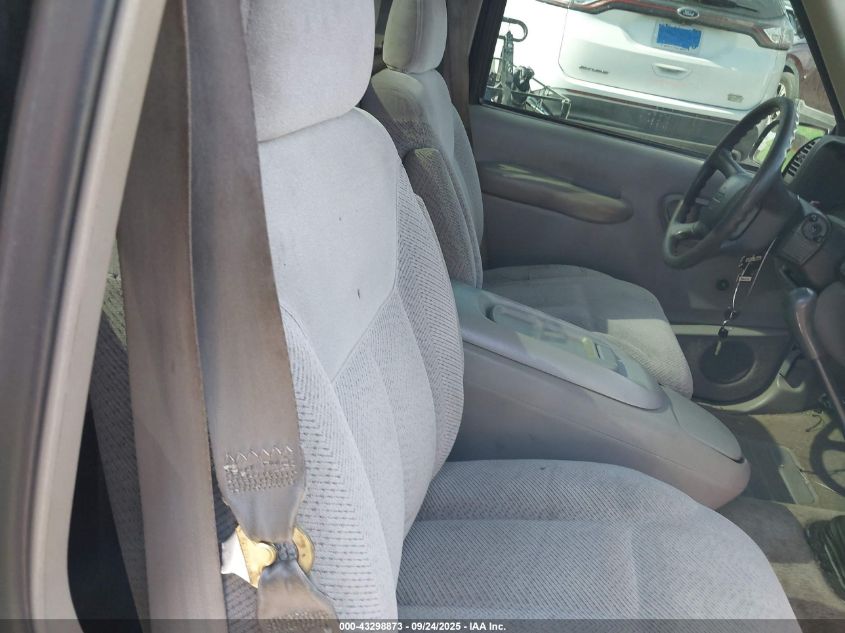 1998 GMC Sierra 1500 Sl Wideside VIN: 1GTEC14W2WZ549222 Lot: 43298873