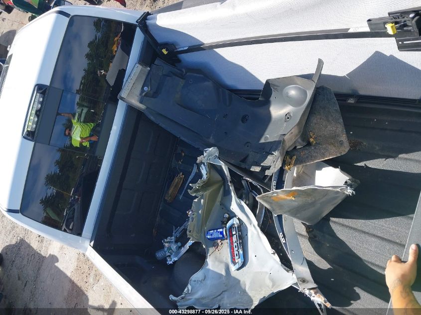 2019 Ram 3500 Laramie 4X4 6'4 Box VIN: 3C63R3EL4KG550461 Lot: 43298877