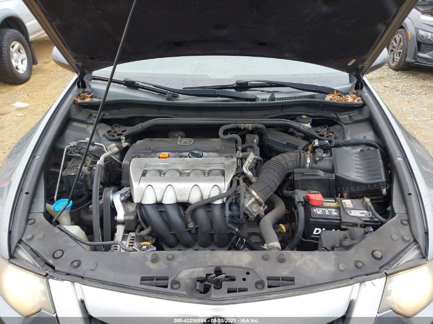 2009 Acura Tsx VIN: JH4CU26659C003270 Lot: 43298884