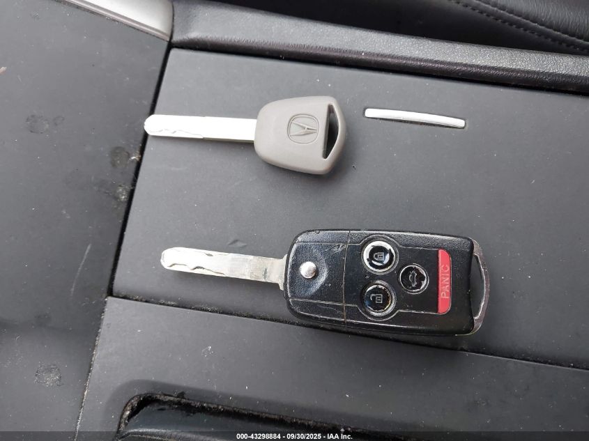 2009 Acura Tsx VIN: JH4CU26659C003270 Lot: 43298884