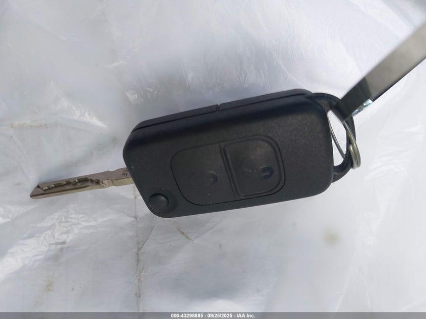 2017 Mercedes-Benz Sprinter 2500 High Roof V6 VIN: WD3PE8CD7HP535482 Lot: 43298885