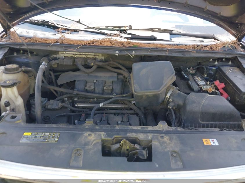 2013 Ford Edge Se VIN: 2FMDK3GC9DBC64959 Lot: 43298897