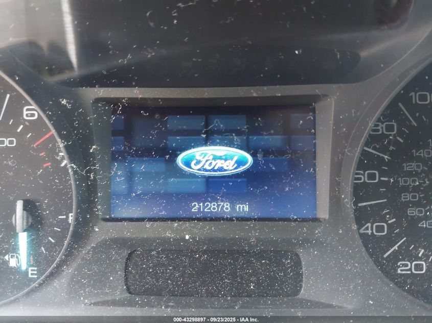 2013 Ford Edge Se VIN: 2FMDK3GC9DBC64959 Lot: 43298897