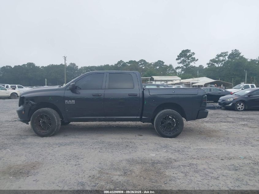 2015 Ram 1500 Express VIN: 1C6RR7KG7FS556567 Lot: 43298906