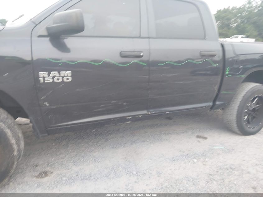 2015 Ram 1500 Express VIN: 1C6RR7KG7FS556567 Lot: 43298906