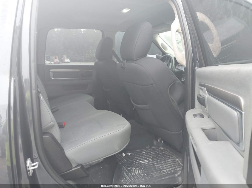 2015 Ram 1500 Express VIN: 1C6RR7KG7FS556567 Lot: 43298906