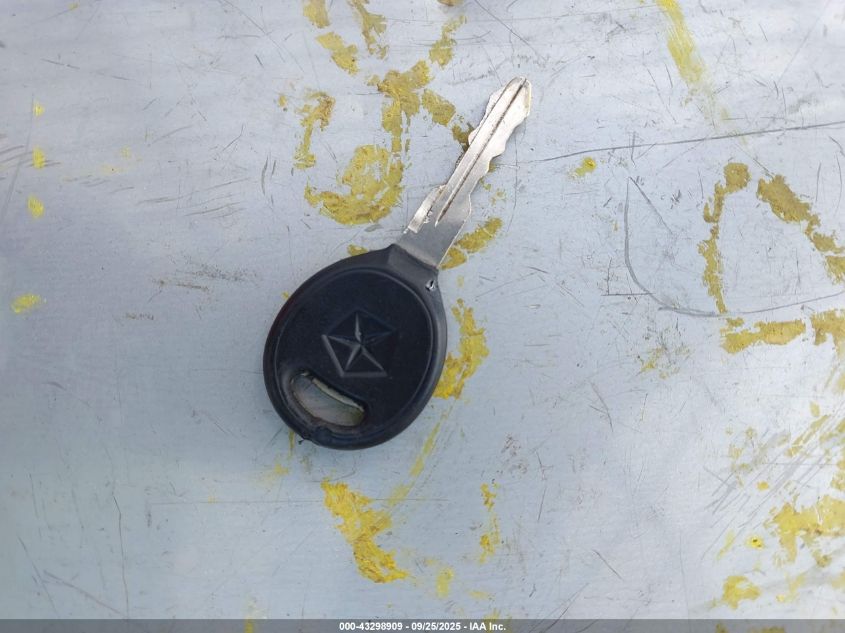 1999 Dodge Grand Caravan Se VIN: 1B4GP44G1XB884423 Lot: 43298909