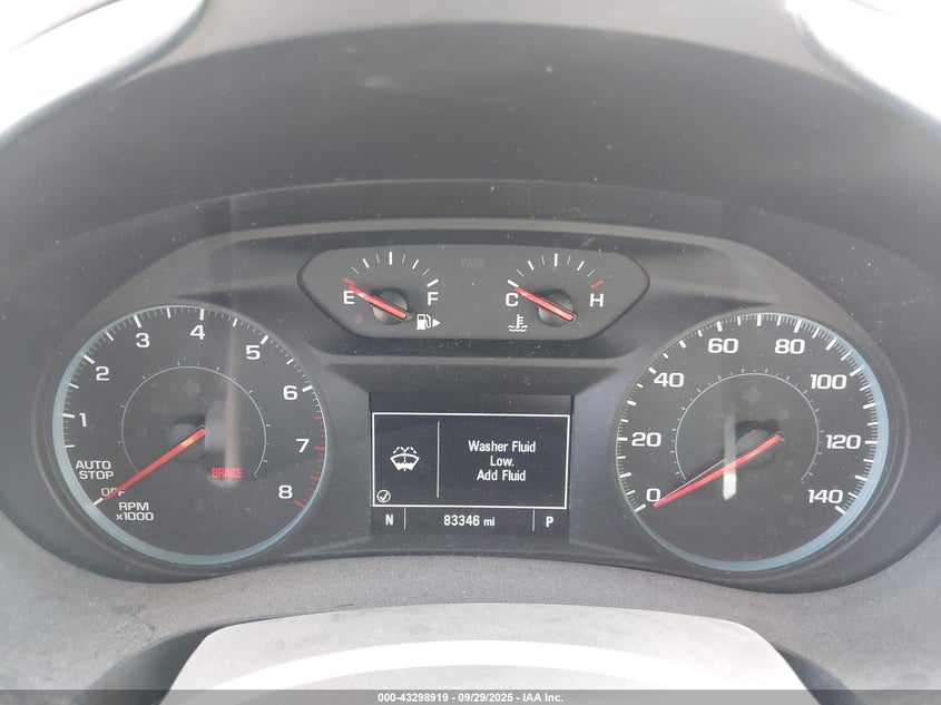 2021 CHEVROLET MALIBU FWD LT - 1G1ZD5ST5MF025309