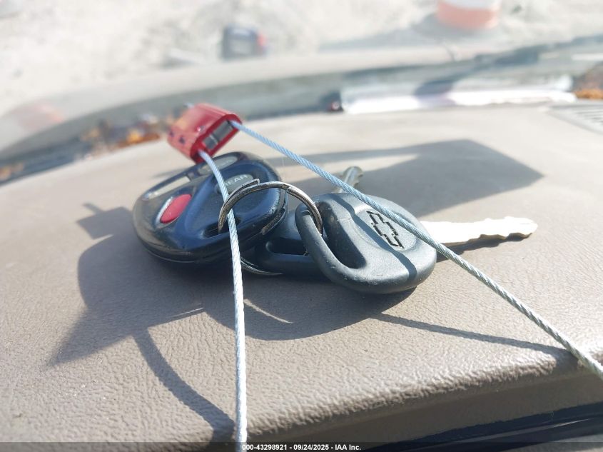 2004 Chevrolet Astro VIN: 1GNDM19X74B130760 Lot: 43298921