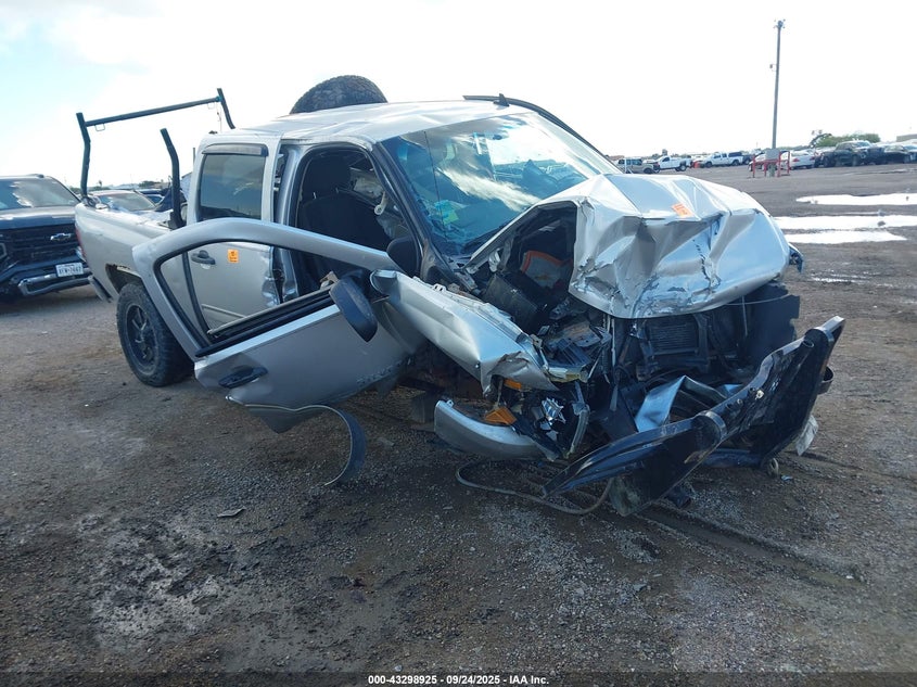 CHEVROLET SILVERADO 1500 LT