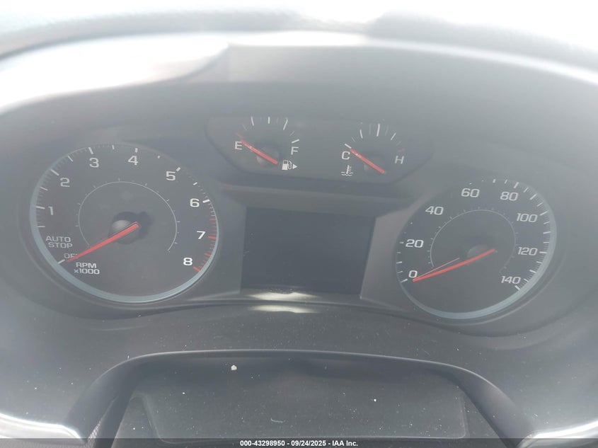 2021 CHEVROLET MALIBU FWD LT 1G1ZD5ST6MF054219