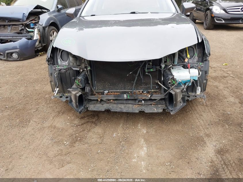 2015 Lexus Gs 350 VIN: JTHCE1BL8FA002995 Lot: 43298960