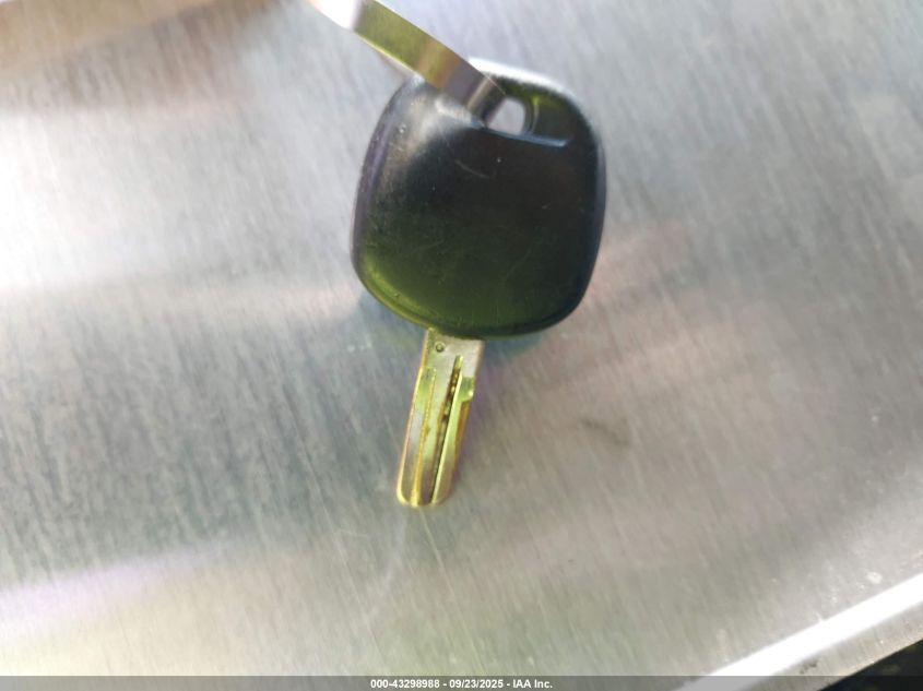 2009 Toyota Corolla S VIN: 2T1BU40E29C145656 Lot: 43298988