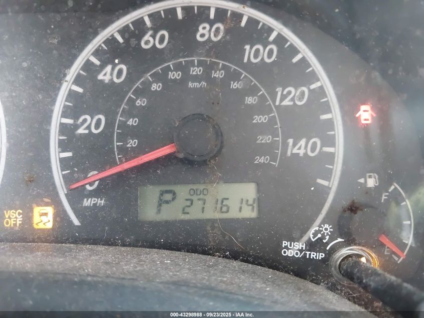 2009 Toyota Corolla S VIN: 2T1BU40E29C145656 Lot: 43298988