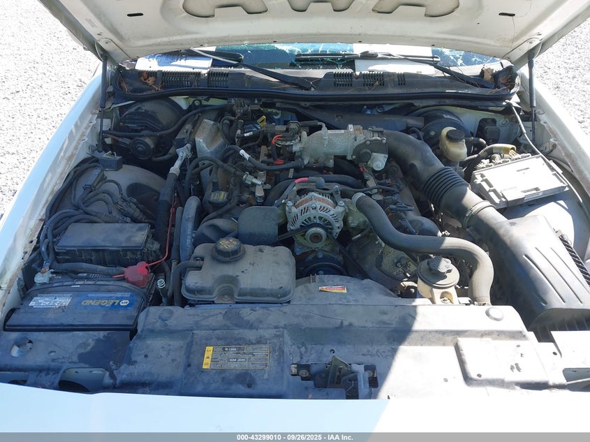 2009 Ford Crown Victoria Police/Police Interceptor/Police Interceptor W/3.55 Ls Axle (730A) VIN: 2FAHP71V49X143670 Lot: 43299010