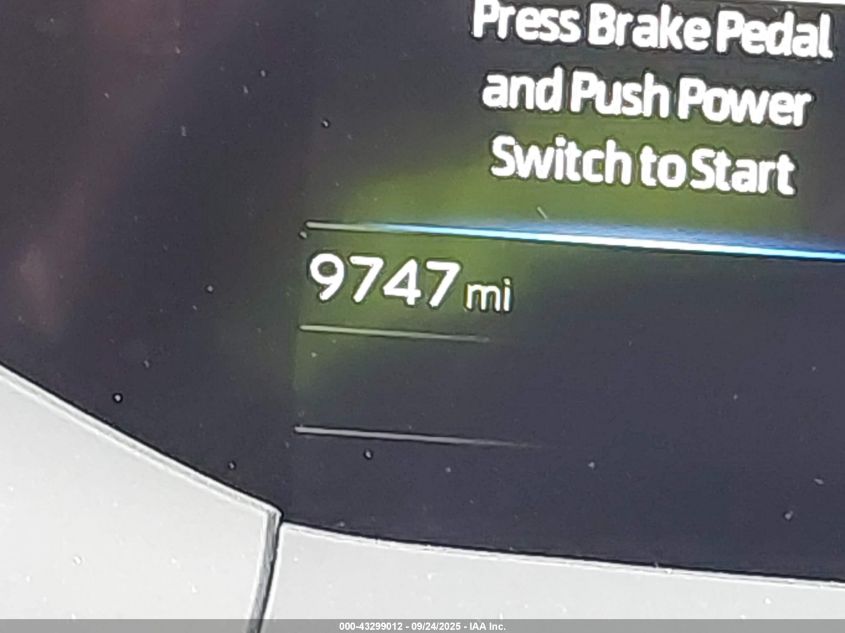 2024 Toyota Prius Limited Awd-E VIN: JTDADABU7R3023060 Lot: 43299012