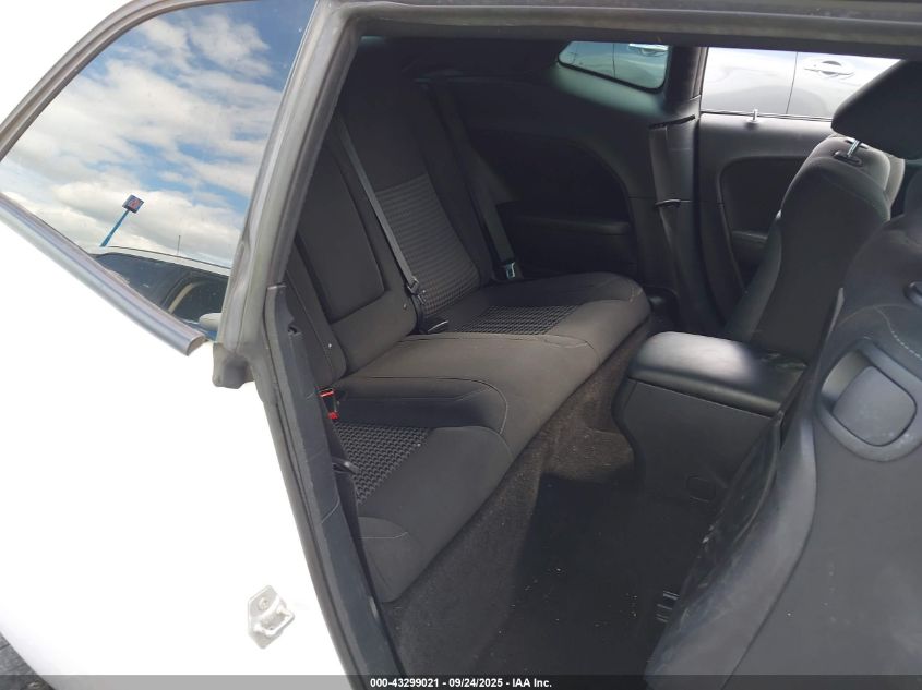 2015 Dodge Challenger Sxt VIN: 2C3CDZAG0FH718836 Lot: 43299021