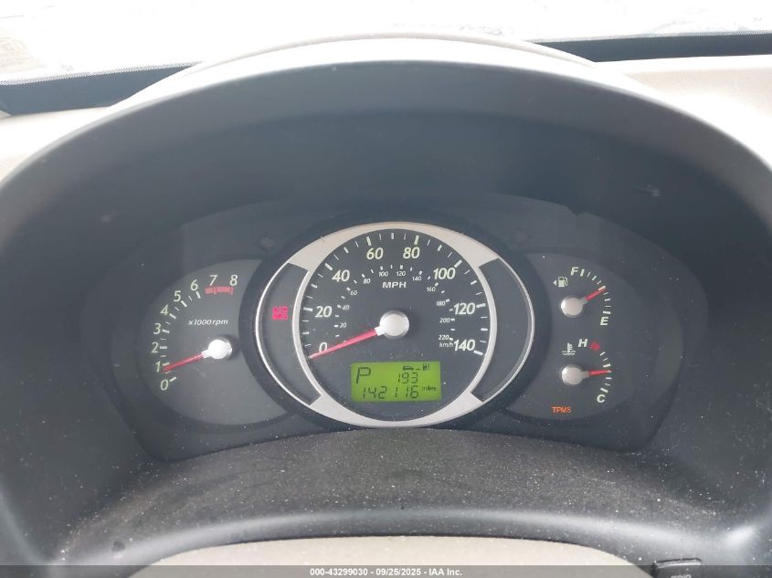 2006 Hyundai Tucson Gls/Limited VIN: KM8JN72D56U296905 Lot: 43299030