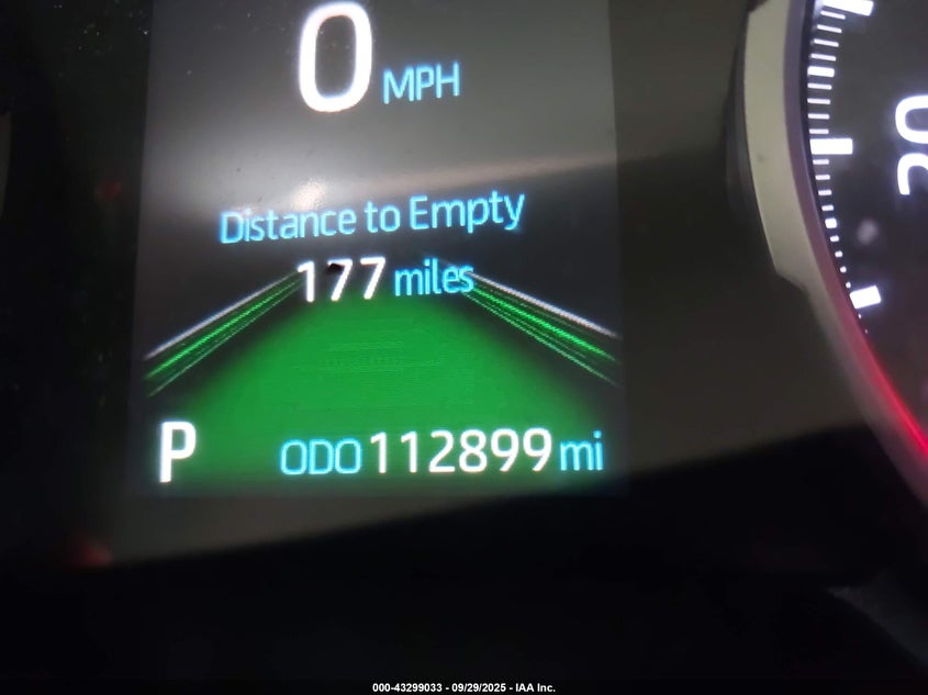 2019 Toyota Rav4 Xle Premium VIN: JTMA1RFV3KD017783 Lot: 43299033