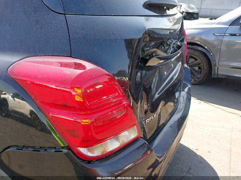 2019 Chevrolet Trax Lt VIN: KL7CJLSB4KB947220 Lot: 43299045