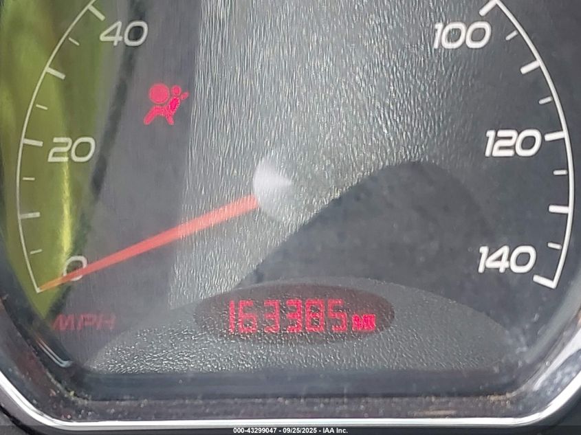 2008 Pontiac G6 VIN: 1G2ZG57NX84186527 Lot: 43299047