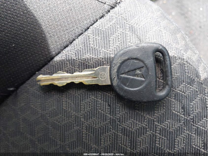 2008 Pontiac G6 VIN: 1G2ZG57NX84186527 Lot: 43299047