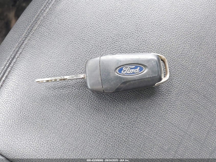 2022 Ford Transit Connect Xl VIN: NM0LS7S20N1540672 Lot: 43299066