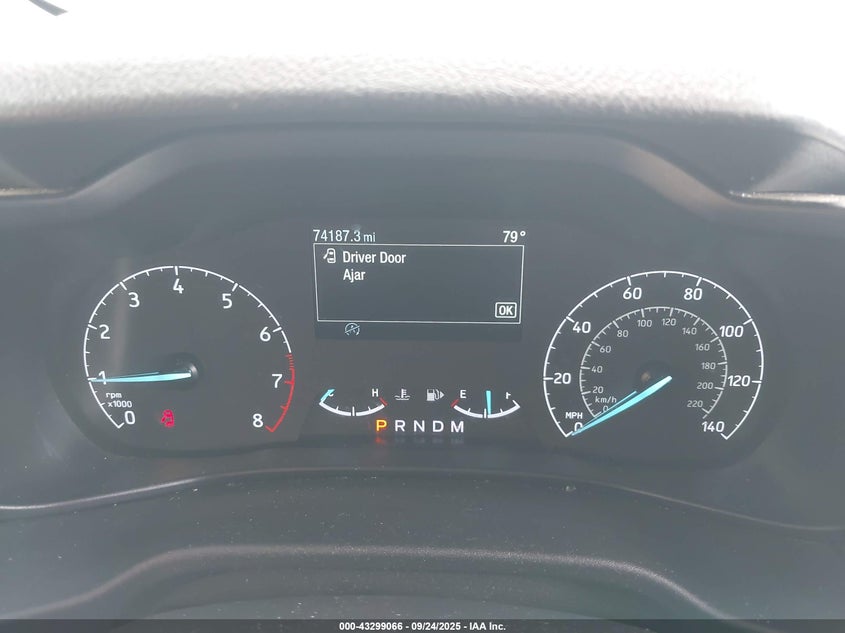 2022 Ford Transit Connect Xl VIN: NM0LS7S20N1540672 Lot: 43299066