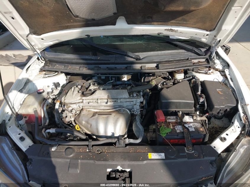 2016 Scion Tc VIN: JTKJF5C7XGJ014834 Lot: 43299080