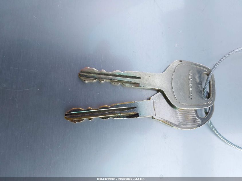 2003 Subaru Outback VIN: 4S3BH675437613532 Lot: 43299083