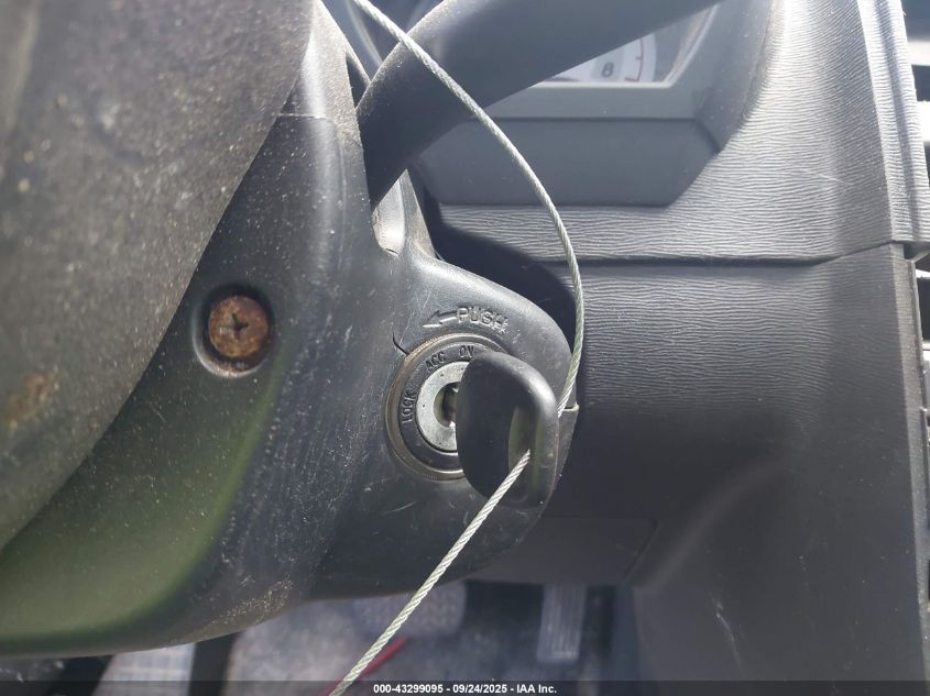 2007 Scion Tc VIN: JTKDE177070191451 Lot: 43299095