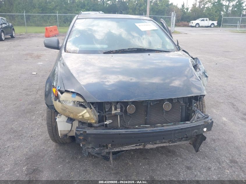 2007 Scion Tc VIN: JTKDE177070191451 Lot: 43299095