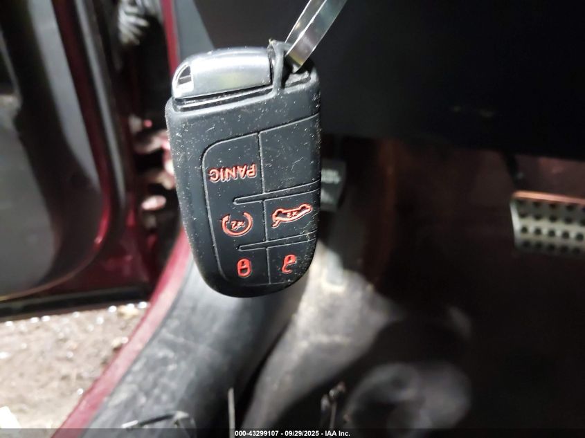 2018 Dodge Challenger Sxt Plus VIN: 2C3CDZAG3JH229680 Lot: 43299107