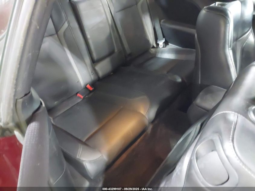 2018 Dodge Challenger Sxt Plus VIN: 2C3CDZAG3JH229680 Lot: 43299107