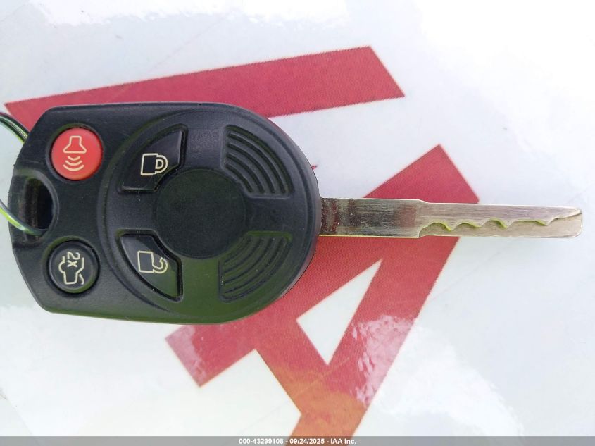 2015 Ford Focus Se VIN: 1FADP3K20FL379026 Lot: 43299108